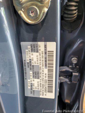 new 2026 Mazda CX-5 car, priced at $38,514