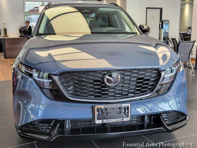 new 2026 Mazda CX-5 car, priced at $38,514