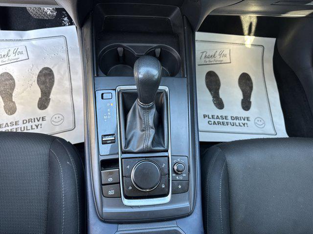 used 2021 Mazda CX-30 car, priced at $14,699