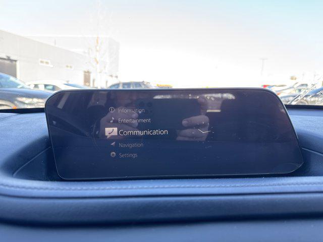 used 2021 Mazda CX-30 car, priced at $14,699