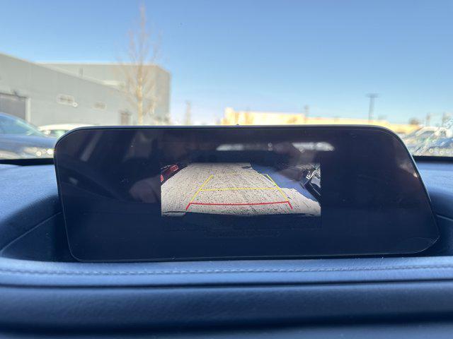 used 2021 Mazda CX-30 car, priced at $14,699