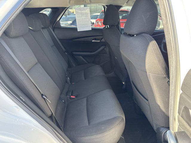 used 2021 Mazda CX-30 car, priced at $14,699