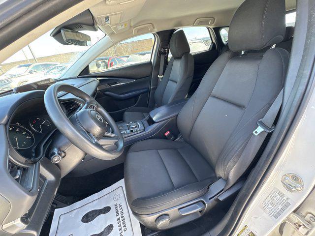 used 2021 Mazda CX-30 car, priced at $14,699