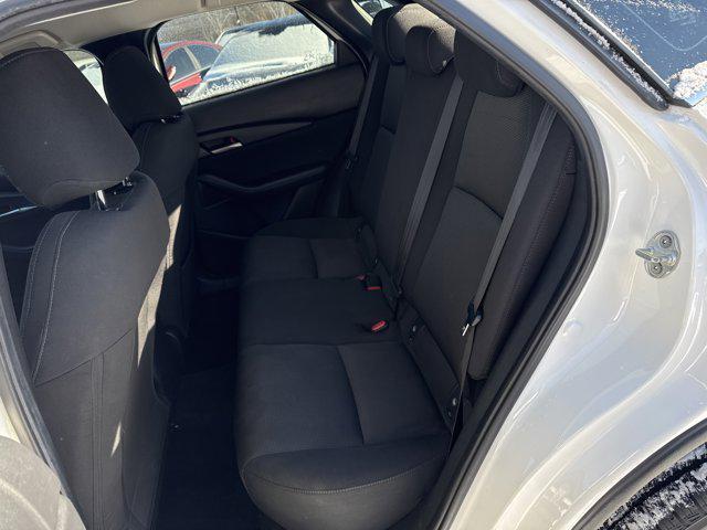 used 2021 Mazda CX-30 car, priced at $14,699