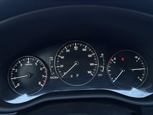 used 2021 Mazda CX-30 car, priced at $14,699