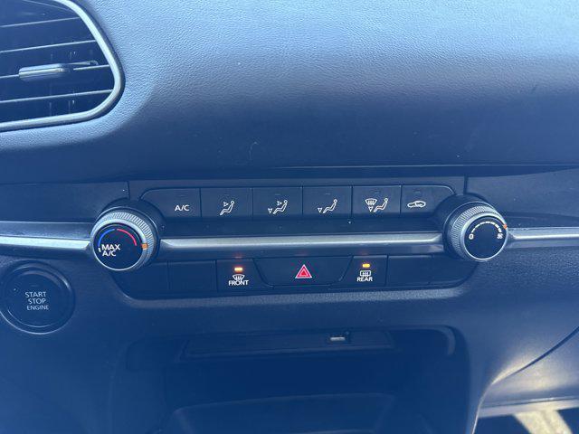 used 2021 Mazda CX-30 car, priced at $14,699