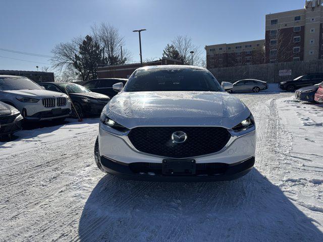 used 2021 Mazda CX-30 car, priced at $14,699