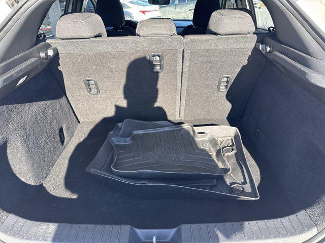 used 2021 Mazda CX-30 car, priced at $14,699