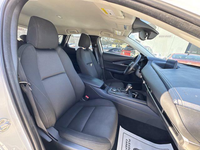 used 2021 Mazda CX-30 car, priced at $14,699