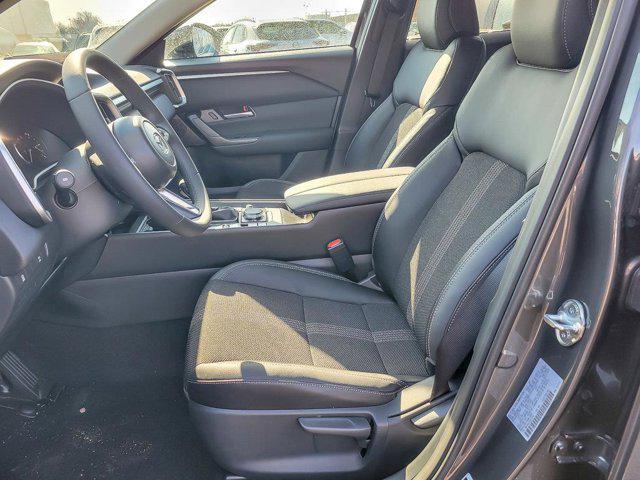 new 2026 Mazda CX-50 car, priced at $31,265