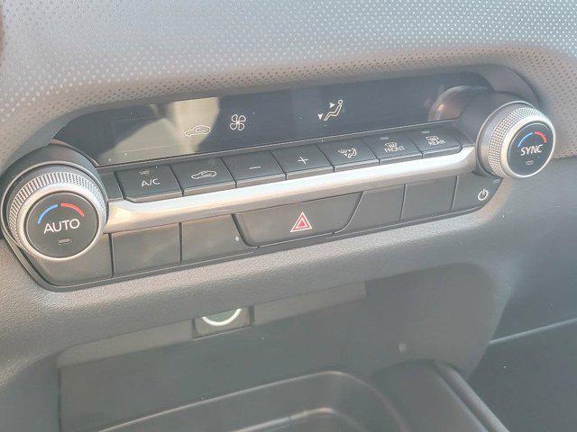 new 2026 Mazda CX-50 car, priced at $31,265