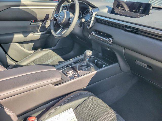 new 2026 Mazda CX-50 car, priced at $31,265