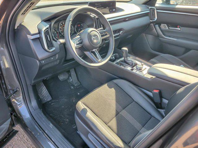 new 2026 Mazda CX-50 car, priced at $31,265