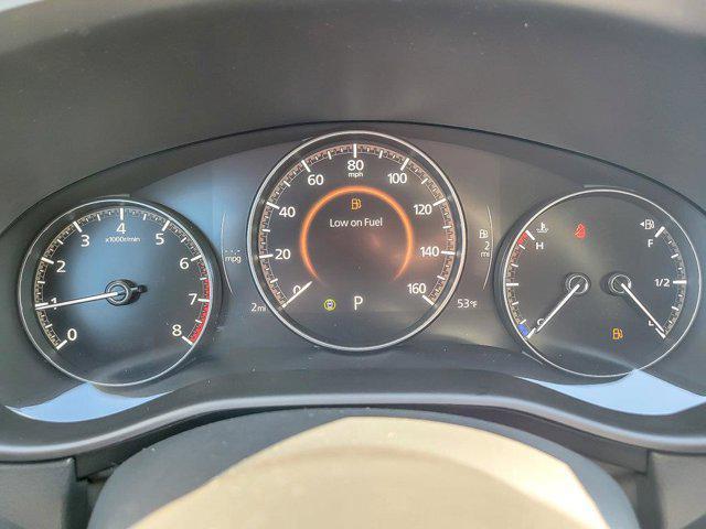 new 2026 Mazda CX-50 car, priced at $31,265