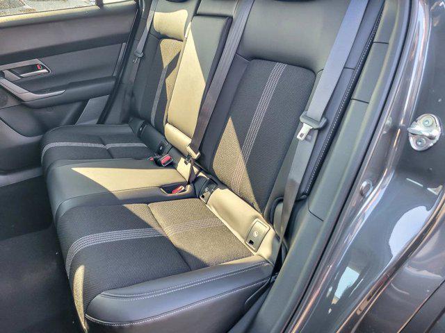 new 2026 Mazda CX-50 car, priced at $31,265