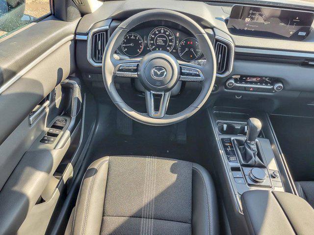 new 2026 Mazda CX-50 car, priced at $31,265