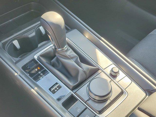 new 2026 Mazda CX-50 car, priced at $31,265