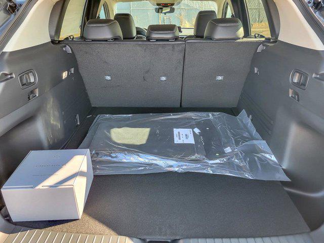 new 2026 Mazda CX-50 car, priced at $31,265