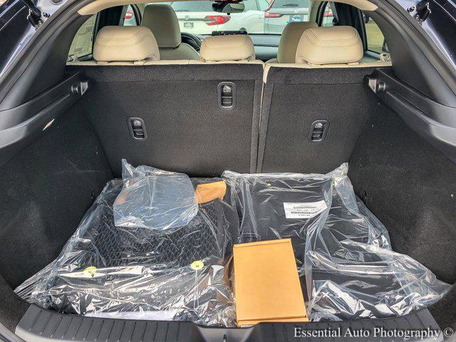 new 2026 Mazda CX-30 car, priced at $31,211