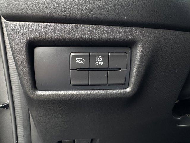 used 2023 Mazda CX-5 car, priced at $24,176