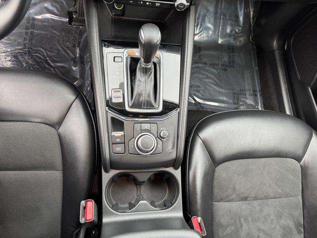 used 2023 Mazda CX-5 car, priced at $24,176