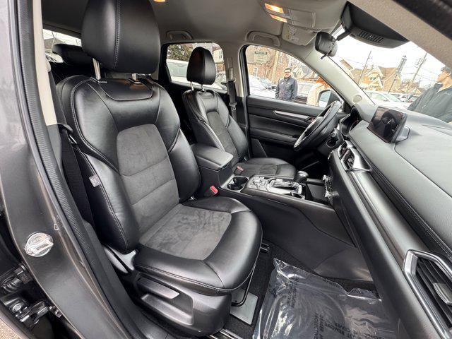 used 2023 Mazda CX-5 car, priced at $24,176