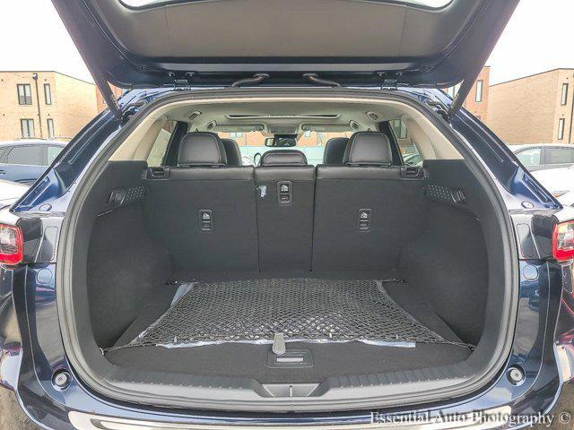 new 2025 Mazda CX-5 car, priced at $32,648