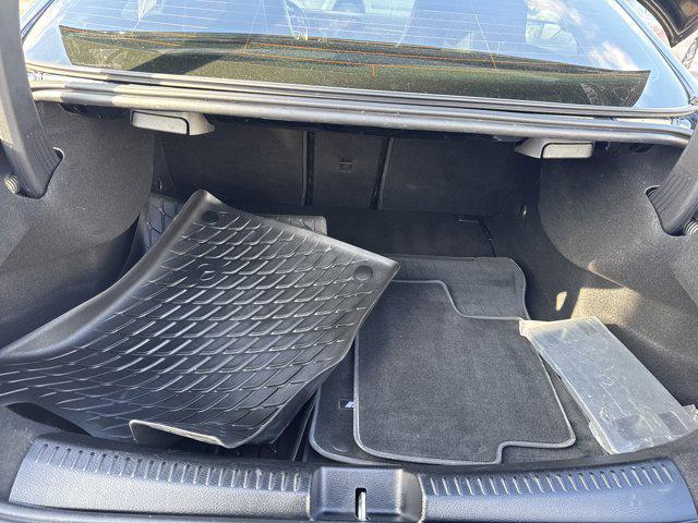 used 2021 Mercedes-Benz CLA 250 car, priced at $21,888