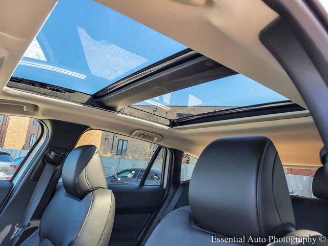 new 2026 Mazda CX-50 Hybrid car, priced at $42,196