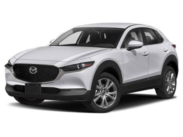 used 2021 Mazda CX-30 car, priced at $20,540