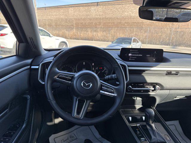 used 2025 Mazda CX-50 Hybrid car, priced at $31,494