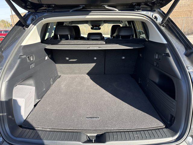 used 2025 Mazda CX-50 Hybrid car, priced at $31,494