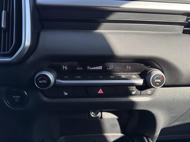 used 2025 Mazda CX-50 Hybrid car, priced at $31,494