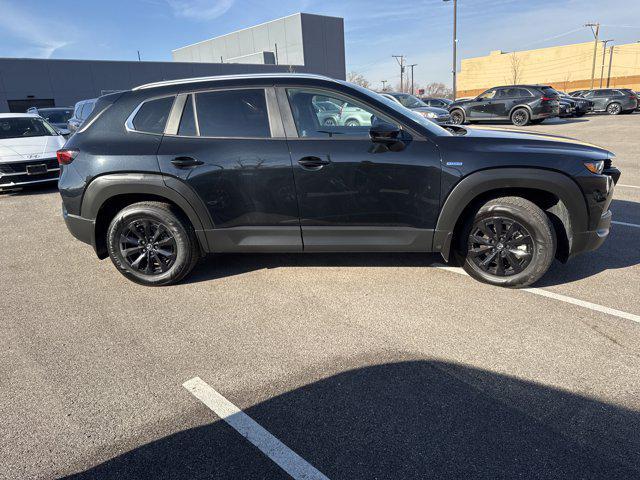 used 2025 Mazda CX-50 Hybrid car, priced at $31,494