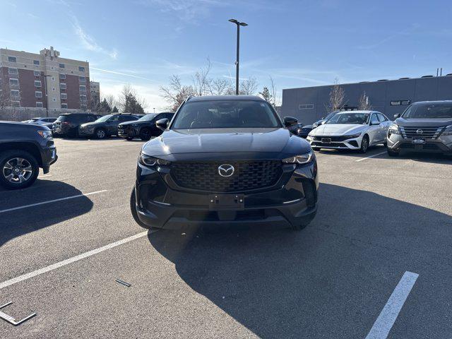 used 2025 Mazda CX-50 Hybrid car, priced at $31,494