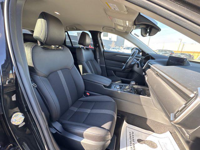 used 2025 Mazda CX-50 Hybrid car, priced at $31,494