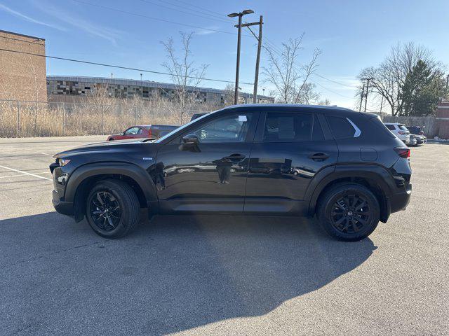 used 2025 Mazda CX-50 Hybrid car, priced at $31,494