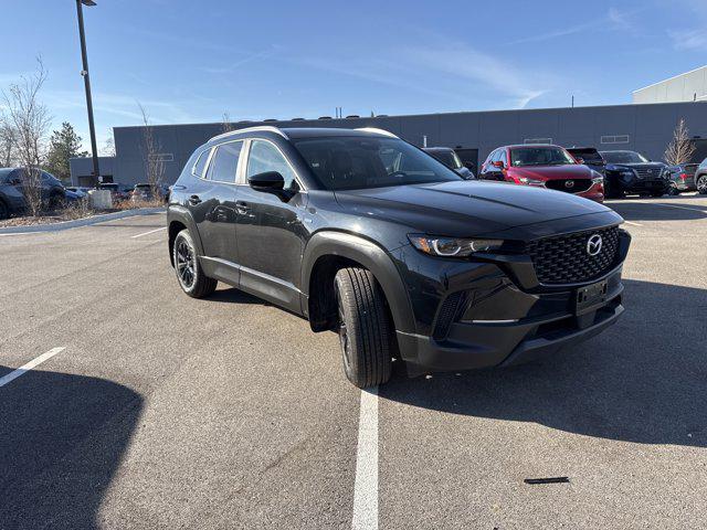 used 2025 Mazda CX-50 Hybrid car, priced at $31,494