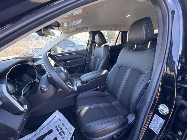 used 2025 Mazda CX-50 Hybrid car, priced at $31,494