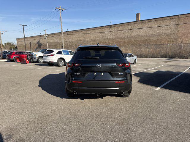 used 2025 Mazda CX-50 Hybrid car, priced at $31,494
