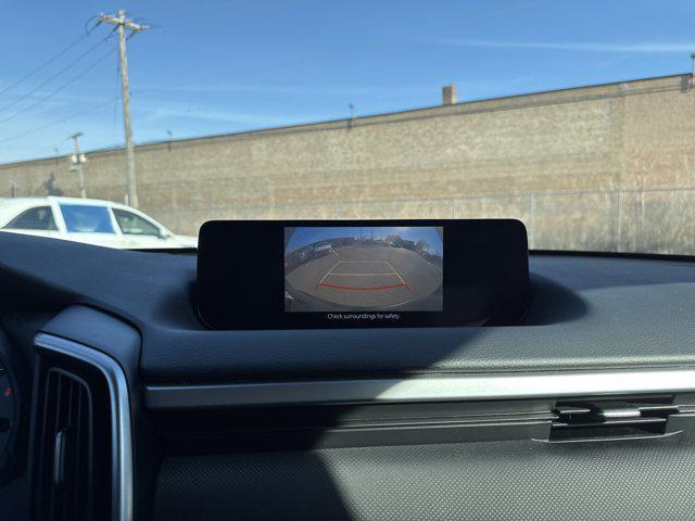 used 2025 Mazda CX-50 Hybrid car, priced at $31,494