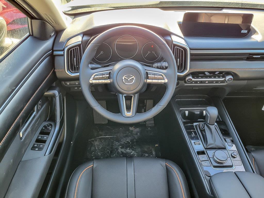 new 2026 Mazda CX-50 Hybrid car, priced at $39,733