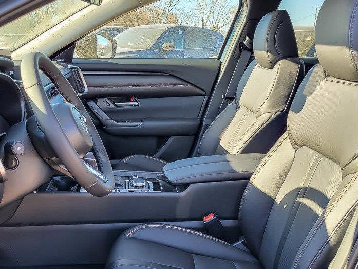 new 2026 Mazda CX-50 Hybrid car, priced at $39,733