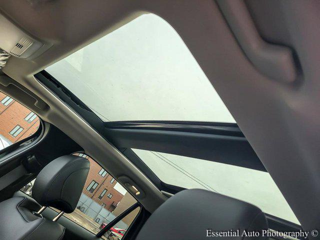 new 2026 Mazda CX-50 Hybrid car, priced at $39,019