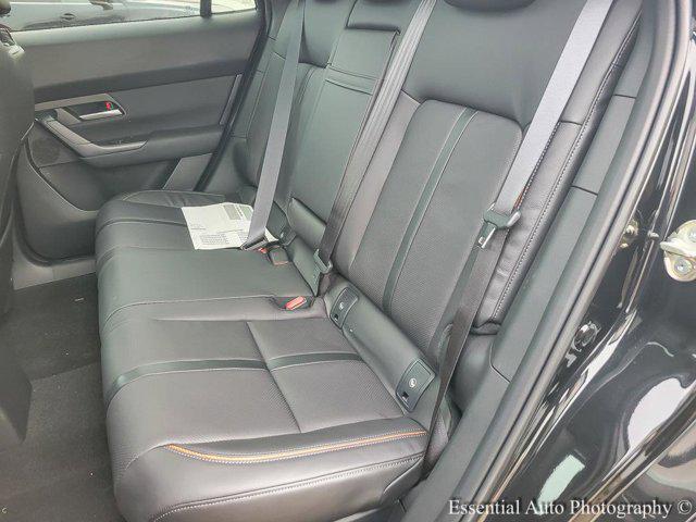 new 2026 Mazda CX-50 Hybrid car, priced at $39,019