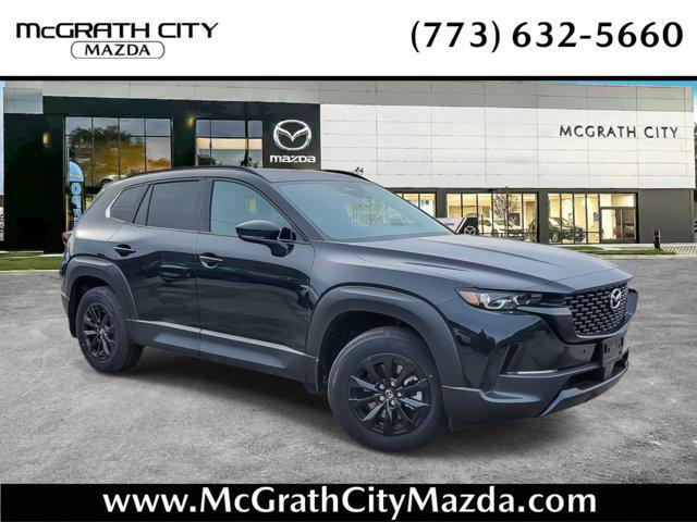 new 2026 Mazda CX-50 Hybrid car, priced at $39,019
