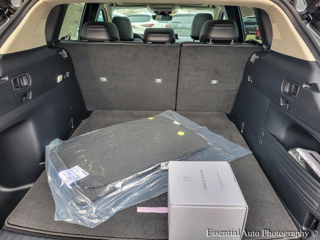 new 2026 Mazda CX-50 Hybrid car, priced at $39,019