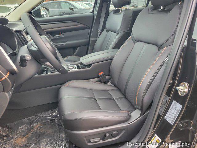 new 2026 Mazda CX-50 Hybrid car, priced at $39,019