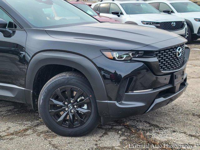 new 2026 Mazda CX-50 Hybrid car, priced at $39,019