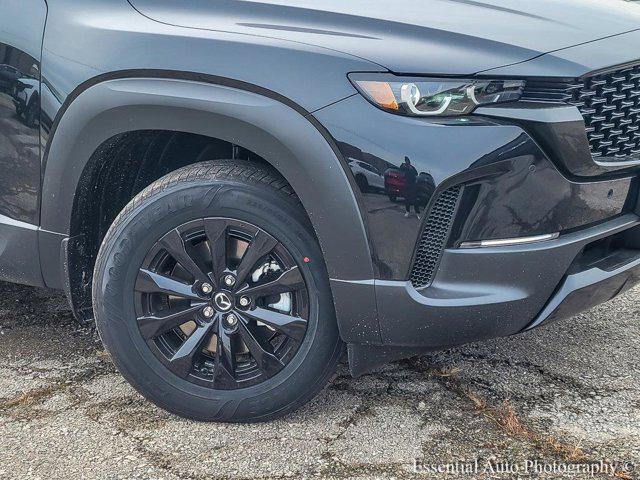 new 2026 Mazda CX-50 Hybrid car, priced at $39,019